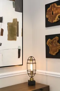 Charlotte Interior Designer