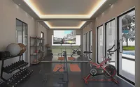Lochaven Fitness 2