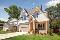 New Construction Interior Design Services for Home Owners. Gracious Home Interiors. Waxhaw North Carolina new builds.