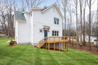new 2 story home charlotte nc