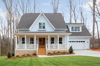 New Construction Interior Design Services for Home Owners