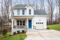 new construction home charlotte nc