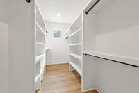 master bedroom closet design