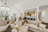 modern farmhouse open concept