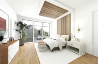 713 17th Street - Primary Bedroom-1