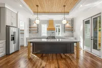 New Construction Interior Design Services for Home Owners. Gracious Home Interiors.