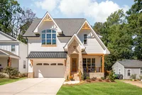 new construction home charlotte nc