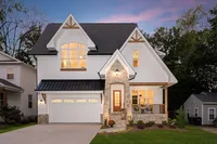 new 2 story home charlotte nc