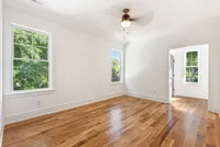 wood flooring new construction