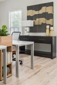 office interior design