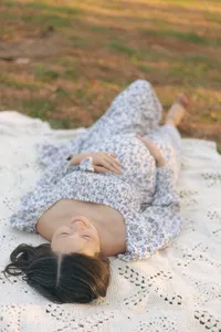 x-Tien Maternity 40