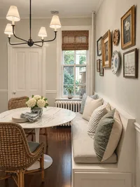 Royal St Banquette 1