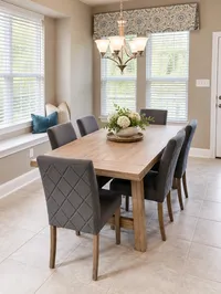 Terraces Dining