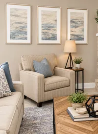 Terraces Living 2