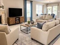 Terraces Living 1