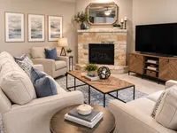 Terraces Living 4