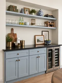 Lakehouse Bar 2