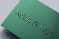 biz card 2_kelan & leyla