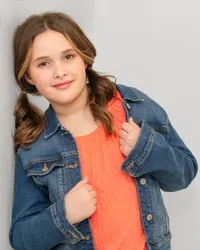 Children's Portrait Headshot Model Pageant Dance Wallingford CT