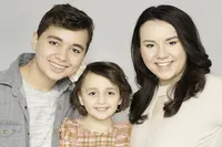 3 kids