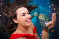 Maddi-Turtle
