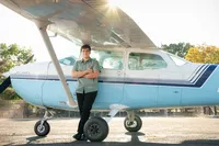Senior-Portrait-Airplane-Wallingford-CT-2