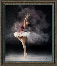 framed-wall-art-Dance-Photography-Wallingford-CT-2