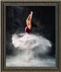 framed-wall-art-Dance-Photography-Wallingford-CT-1