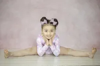 Mellie Gymnastics