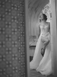 MAYA+BJ WED-94
