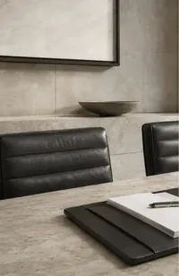 Professional office photography created for Focus Creative