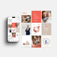 FeedBond-9-logo-design-brand-identity-design-BeSpotted-BrandStudio-kvadrat