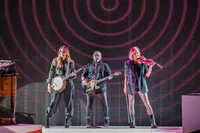 Professional Concert Photographer In
Dayton, Cincinnati, & Columbus