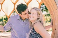 Dayton Engagement Photos Portfolio