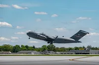 Professional Aviation Photographer and plane spotter in Ohio