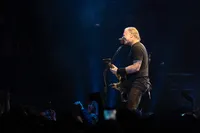 Professional Concert Photographer In
Dayton, Cincinnati, & Columbus