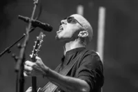 Professional Concert Photographer In
Dayton, Cincinnati, & Columbus