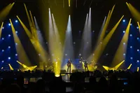 Professional Concert Photographer In
Dayton, Cincinnati, & Columbus