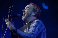 Professional Concert Photographer In
Dayton, Cincinnati, & Columbus