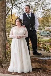 Dayton Wedding Photography Portfolio
