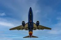 Professional Aviation Photographer and plane spotter in Ohio