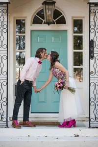 Dayton Wedding Photography Portfolio