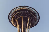 Travel Photographer Based In Dayton