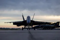 Professional Aviation Photographer and plane spotter in Ohio
