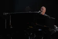 Professional Concert Photographer In
Dayton, Cincinnati, & Columbus