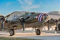 Professional Aviation Photographer and plane spotter in Ohio