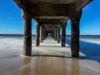 Travel Photographer Based In Dayton