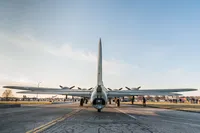 Professional Aviation Photographer and plane spotter in Ohio