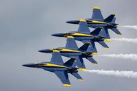 Professional Aviation Photographer and plane spotter in Ohio