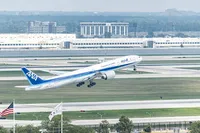 Professional Aviation Photographer and plane spotter in Ohio